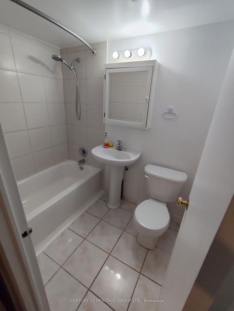 Photo 8 at 612 - 100 Lotherton Pathway, Glen Park, Toronto