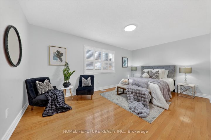 Photo 16 at 40 Canoe Crescent, Rouge E11, Toronto