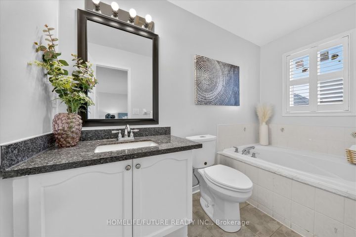 Photo 19 at 40 Canoe Crescent, Rouge E11, Toronto