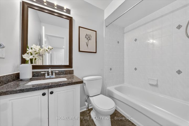 Photo 23 at 40 Canoe Crescent, Rouge E11, Toronto