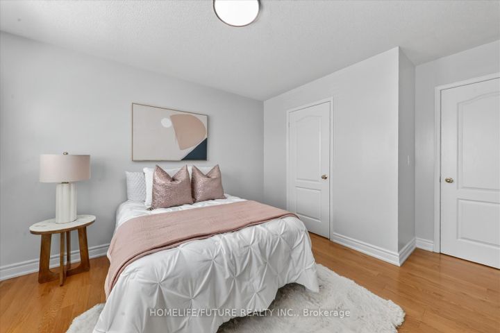 Photo 25 at 40 Canoe Crescent, Rouge E11, Toronto