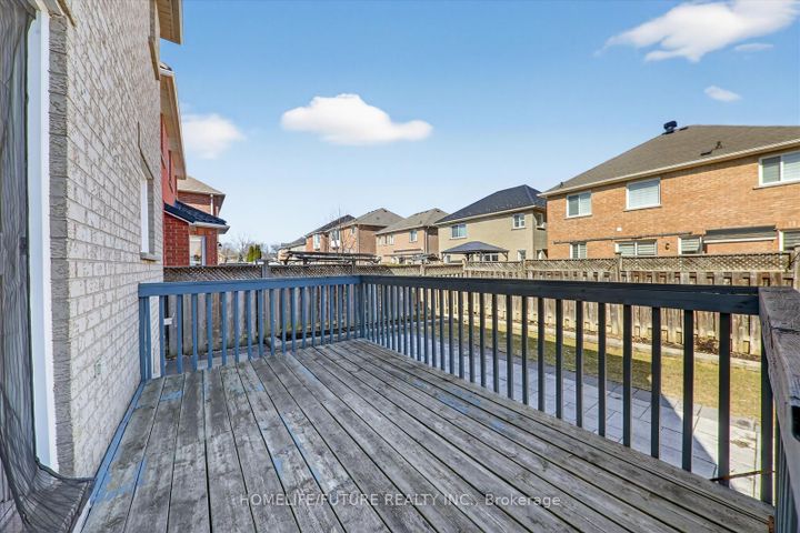 Photo 29 at 40 Canoe Crescent, Rouge E11, Toronto