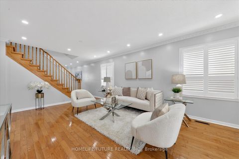 Photo 7 at 40 Canoe Crescent, Rouge E11, Toronto