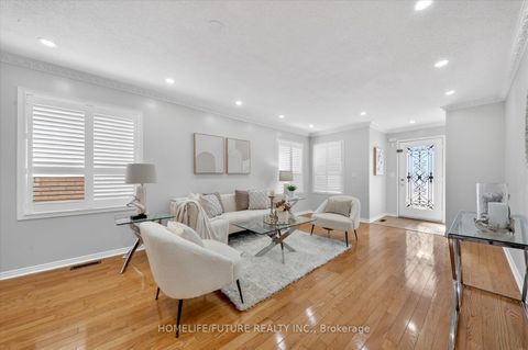 Photo 8 at 40 Canoe Crescent, Rouge E11, Toronto