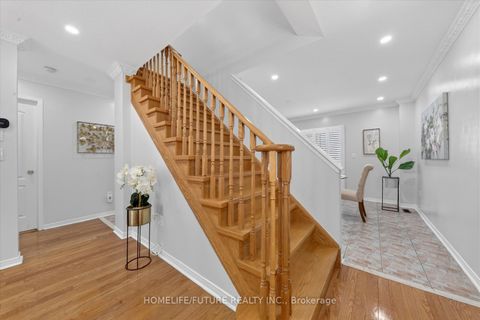 Photo 9 at 40 Canoe Crescent, Rouge E11, Toronto