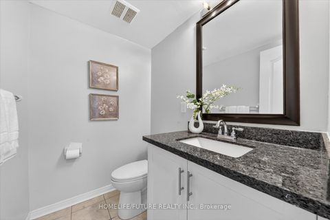 Photo 14 at 40 Canoe Crescent, Rouge E11, Toronto