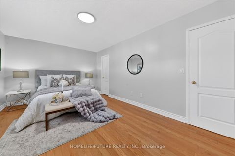 Photo 17 at 40 Canoe Crescent, Rouge E11, Toronto