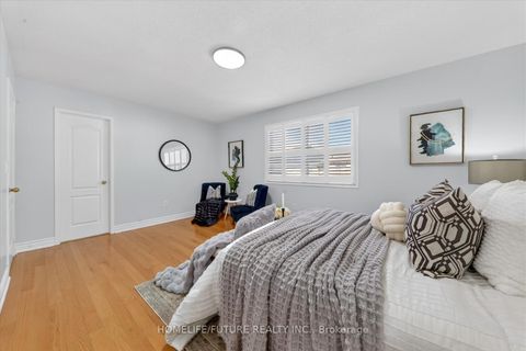 Photo 18 at 40 Canoe Crescent, Rouge E11, Toronto