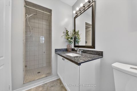 Photo 20 at 40 Canoe Crescent, Rouge E11, Toronto