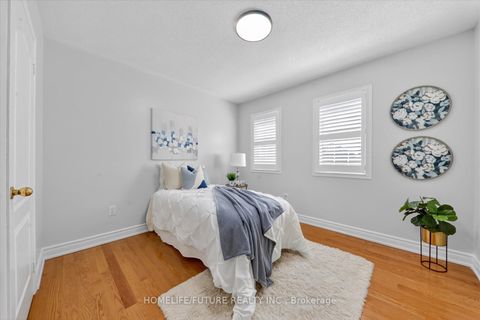 Photo 21 at 40 Canoe Crescent, Rouge E11, Toronto
