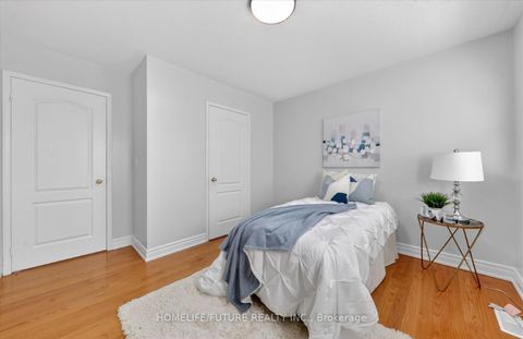 Photo 22 at 40 Canoe Crescent, Rouge E11, Toronto