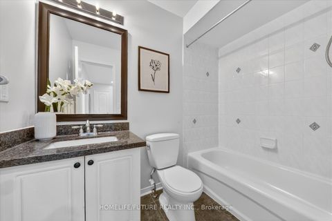 Photo 23 at 40 Canoe Crescent, Rouge E11, Toronto