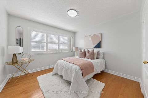 Photo 24 at 40 Canoe Crescent, Rouge E11, Toronto