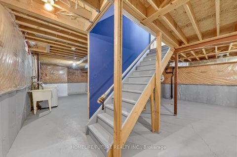 Photo 26 at 40 Canoe Crescent, Rouge E11, Toronto