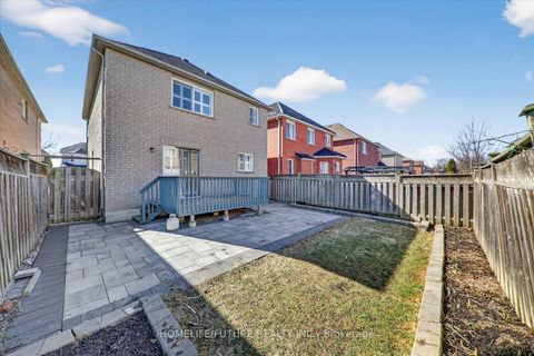 Photo 30 at 40 Canoe Crescent, Rouge E11, Toronto