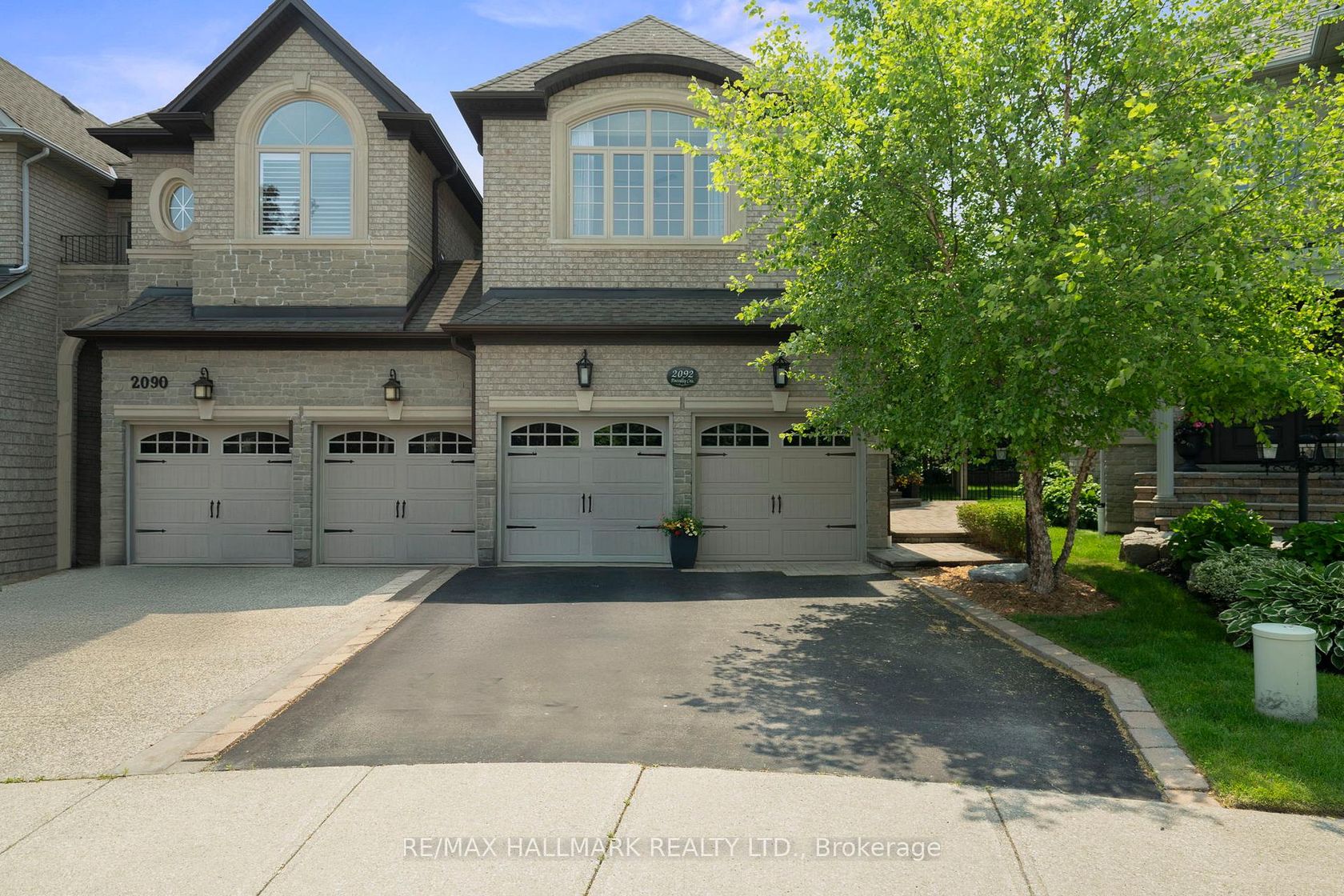 2092 PINEVALLEY Crescent, JC Joshua Creek, Oakville 