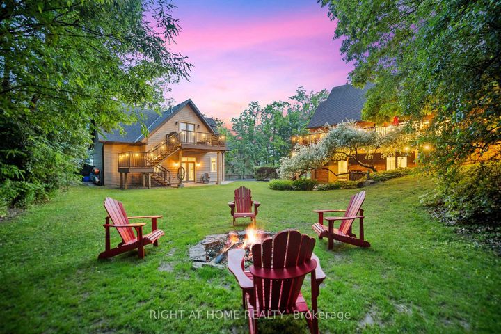 Photo 5 at 515 Hamilton Drive, Ancaster, Hamilton