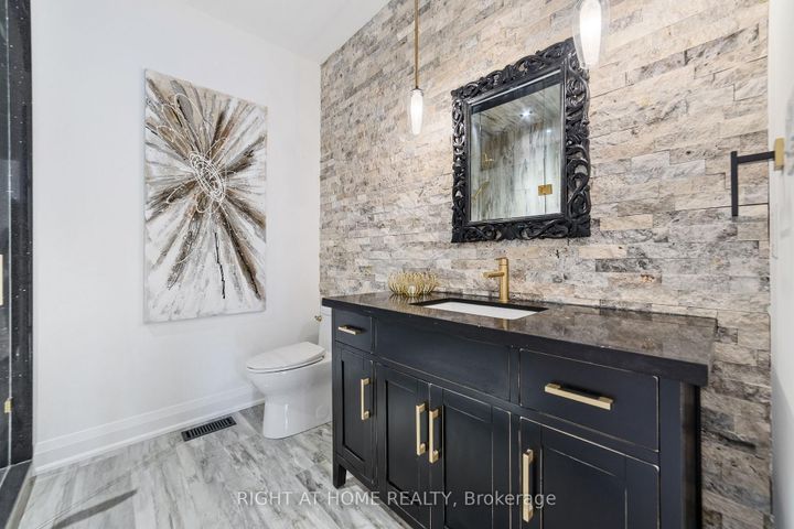 Photo 12 at 515 Hamilton Drive, Ancaster, Hamilton