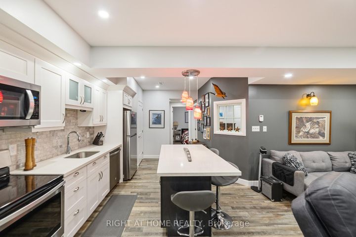 Photo 30 at 515 Hamilton Drive, Ancaster, Hamilton