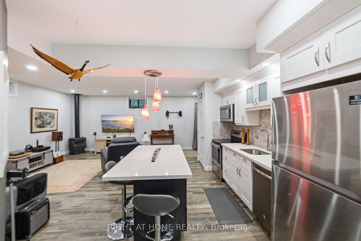 Photo 31 at 515 Hamilton Drive, Ancaster, Hamilton