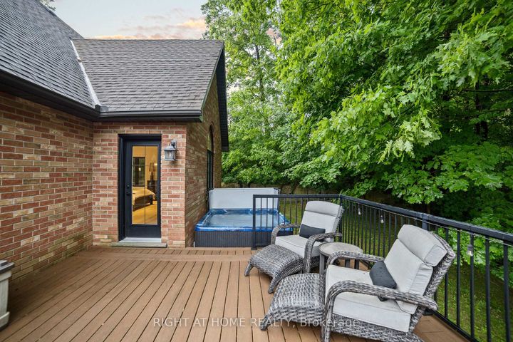 Photo 48 at 515 Hamilton Drive, Ancaster, Hamilton