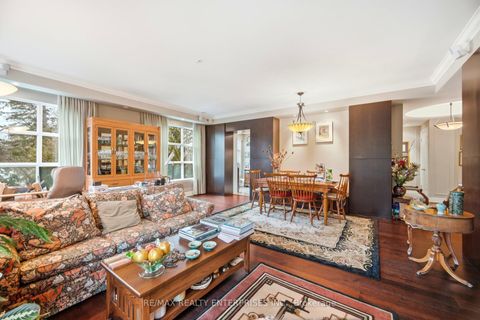 Photo 7 at 513 - 2855 Bloor Street W, Queensway, Toronto