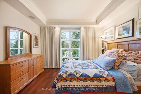 Photo 13 at 513 - 2855 Bloor Street W, Queensway, Toronto