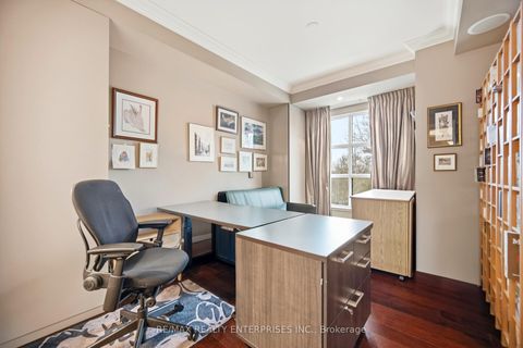 Photo 17 at 513 - 2855 Bloor Street W, Queensway, Toronto