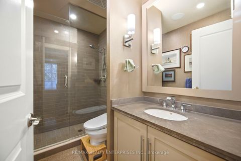 Photo 19 at 513 - 2855 Bloor Street W, Queensway, Toronto