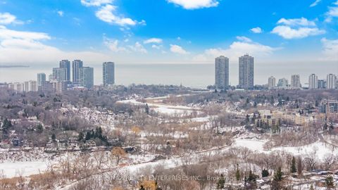 Photo 22 at 513 - 2855 Bloor Street W, Queensway, Toronto