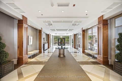 Photo 23 at 513 - 2855 Bloor Street W, Queensway, Toronto