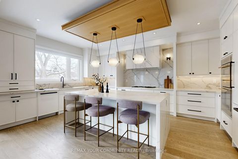 Photo 1 at 97 Ranee Avenue, Lawrence, Toronto