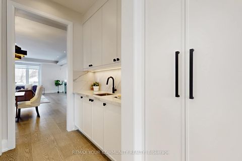 Photo 7 at 97 Ranee Avenue, Lawrence, Toronto