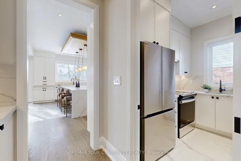 Photo 9 at 97 Ranee Avenue, Lawrence, Toronto