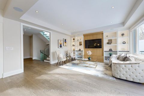 Photo 11 at 97 Ranee Avenue, Lawrence, Toronto