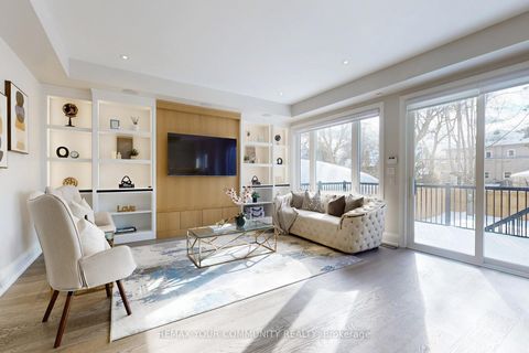 Photo 12 at 97 Ranee Avenue, Lawrence, Toronto