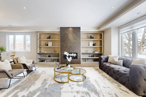 Photo 13 at 97 Ranee Avenue, Lawrence, Toronto