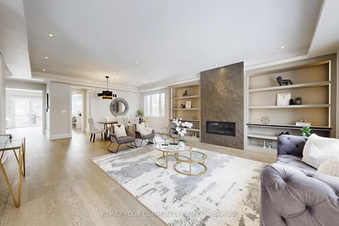 Photo 14 at 97 Ranee Avenue, Lawrence, Toronto