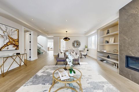 Photo 16 at 97 Ranee Avenue, Lawrence, Toronto