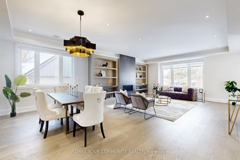 Photo 17 at 97 Ranee Avenue, Lawrence, Toronto