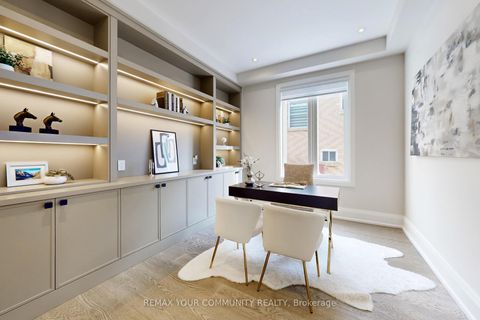 Photo 18 at 97 Ranee Avenue, Lawrence, Toronto