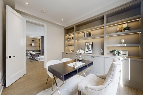 Photo 19 at 97 Ranee Avenue, Lawrence, Toronto