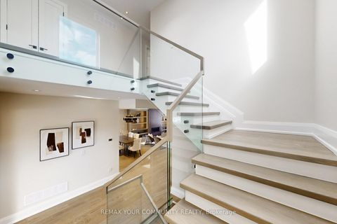 Photo 21 at 97 Ranee Avenue, Lawrence, Toronto