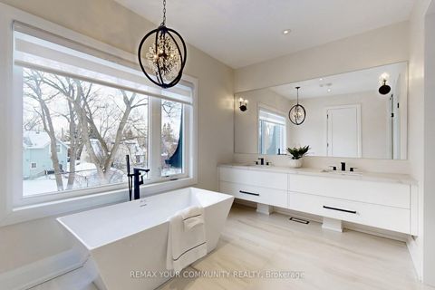 Photo 25 at 97 Ranee Avenue, Lawrence, Toronto