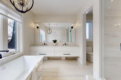 Photo 26 at 97 Ranee Avenue, Lawrence, Toronto