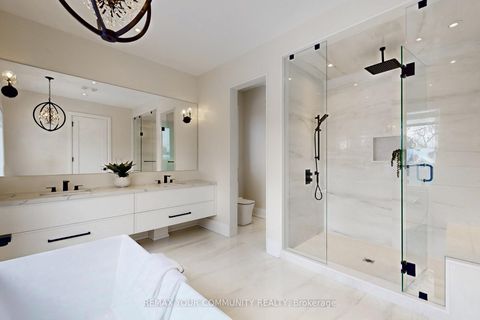 Photo 27 at 97 Ranee Avenue, Lawrence, Toronto