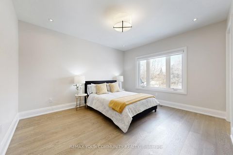 Photo 28 at 97 Ranee Avenue, Lawrence, Toronto