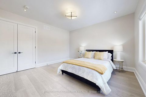 Photo 30 at 97 Ranee Avenue, Lawrence, Toronto