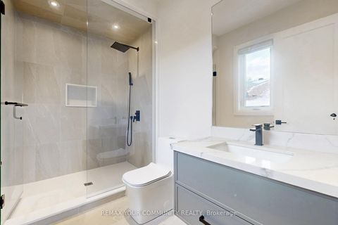 Photo 32 at 97 Ranee Avenue, Lawrence, Toronto