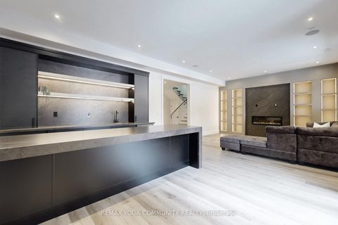 Photo 37 at 97 Ranee Avenue, Lawrence, Toronto